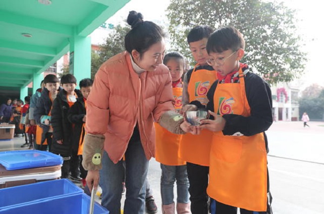 翔鷹中廚”—河南禾豆坊食品中央廚房投入運營！